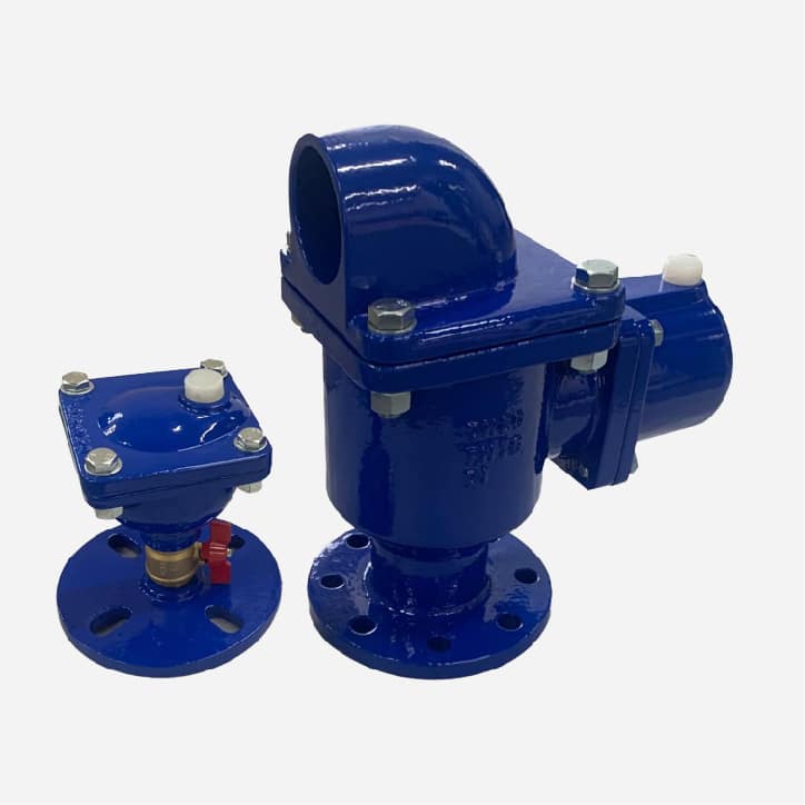 Air Release Valve
