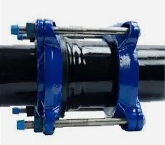 BELL JOINT CLAMP
