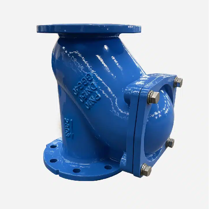 Ball Check Valve