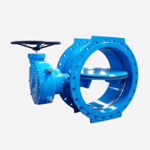 Butterfly Valve