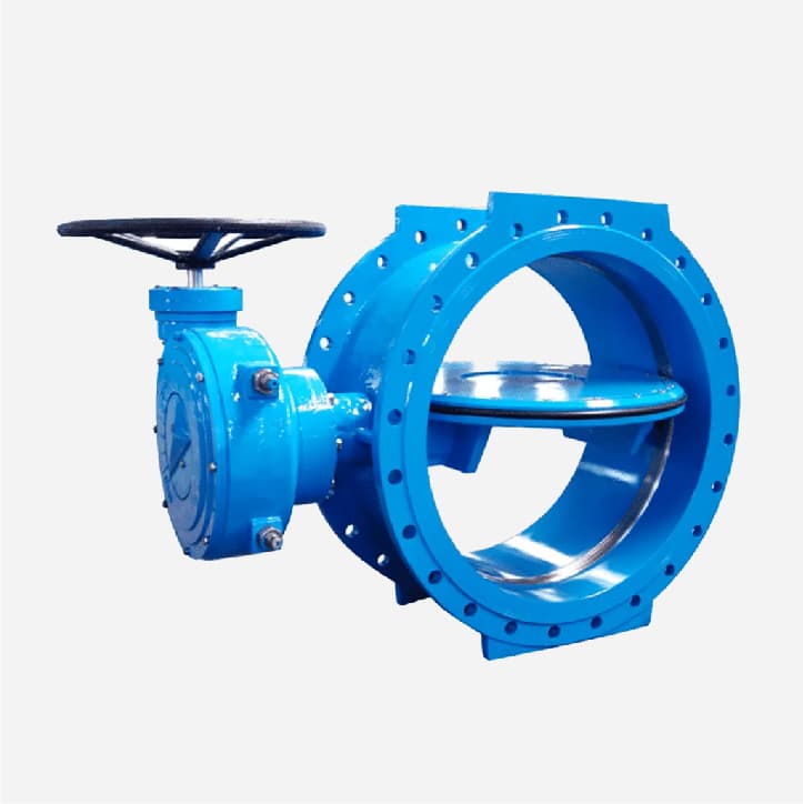 Butterfly Valve