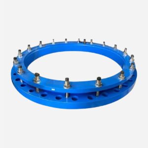 CARBON STEEL FLANGE ADAPTOR