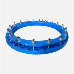 CARBON STEEL FLANGE ADAPTOR