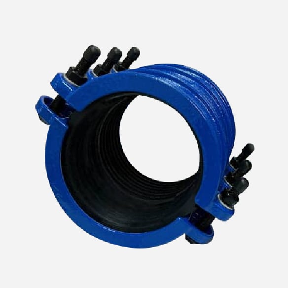 Cast Iron Pipe Repair Sleeve