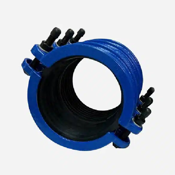 Cast Iron Pipe Repair Sleeve