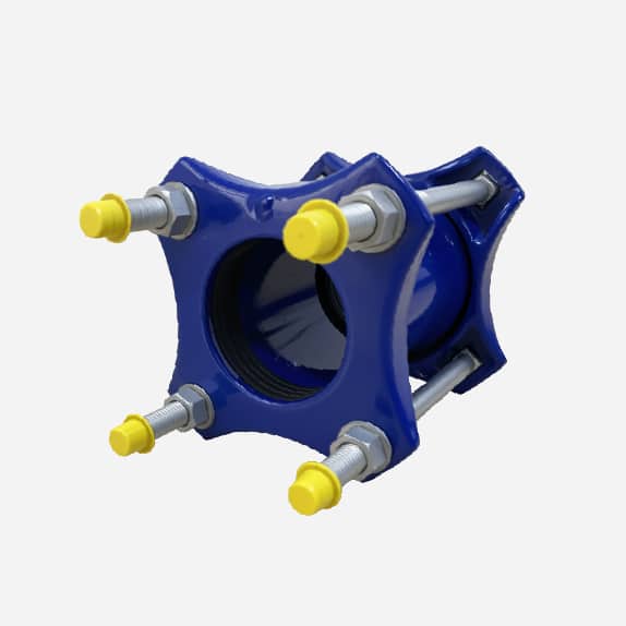 DRESSER COUPLING