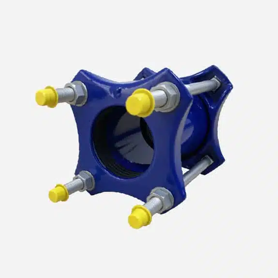 DRESSER COUPLING