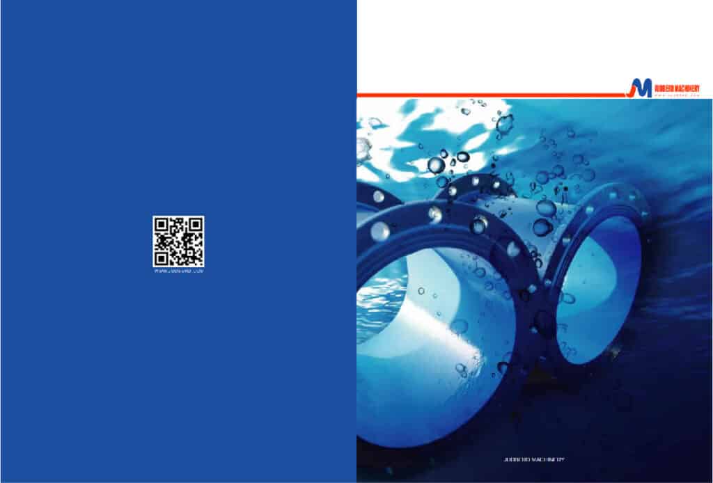 DUCTILE IRON PIPE FITTINGS CATALOG