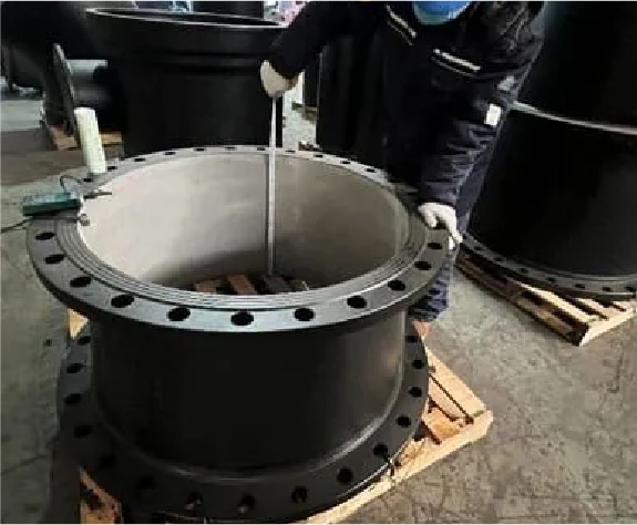 Dimension Inspection