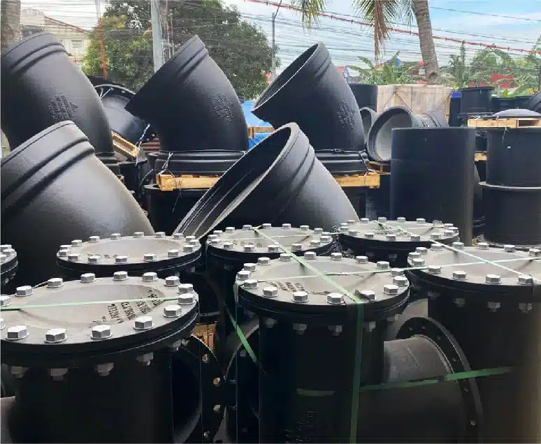 Ductile Iron