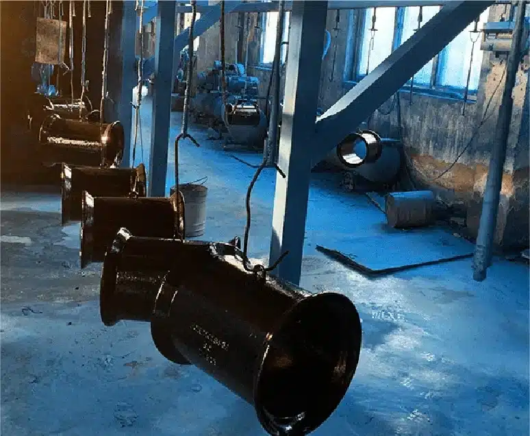 FBE COATING,NYLON11 COATING ETC
