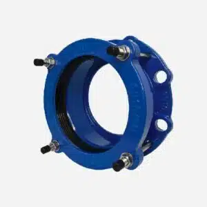 FLANGE ADAPTOR