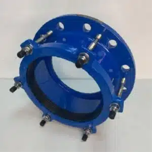 FLANGE ADAPTOR