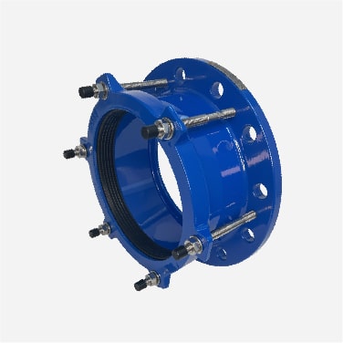 FLANGE ADAPTOR