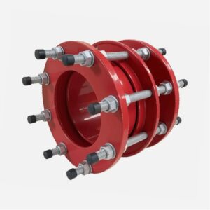 FOR FIREFIGHTING SYSTEM dismantling joint