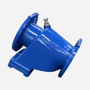 Flap Check Valve