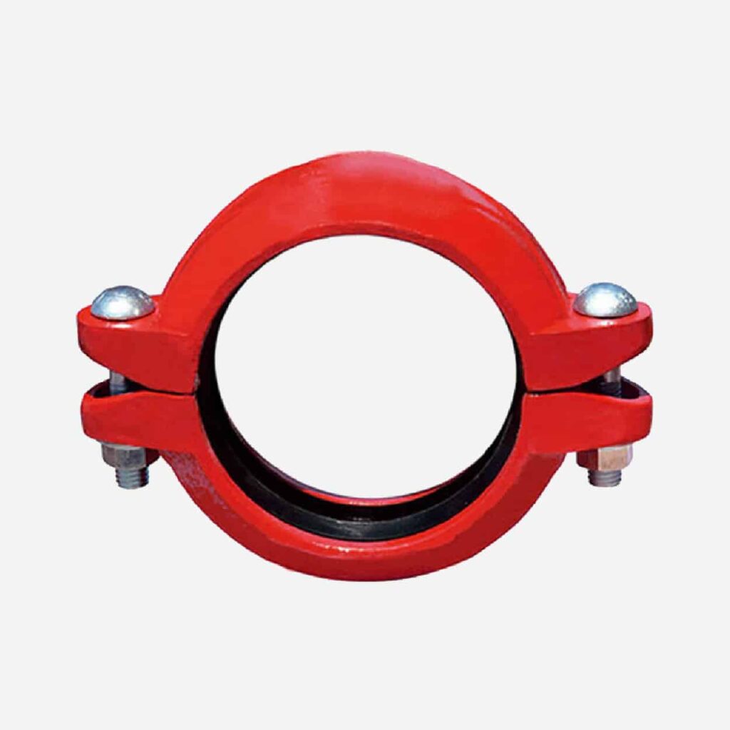 Flexible Coupling