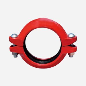 Flexible Coupling