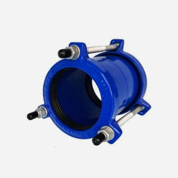 GIBAULT COUPLING