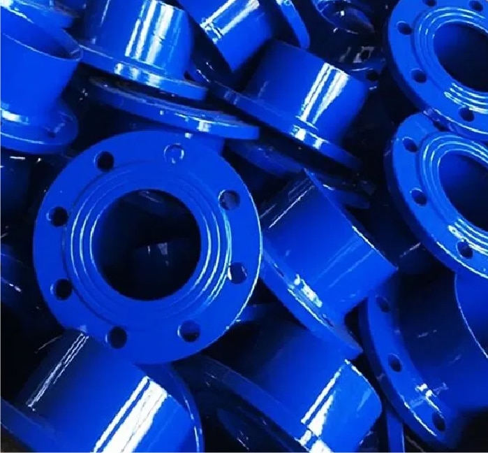 Good coating quality, WRAS,ACS,DVGW,NSF certificate is available dismantling joint