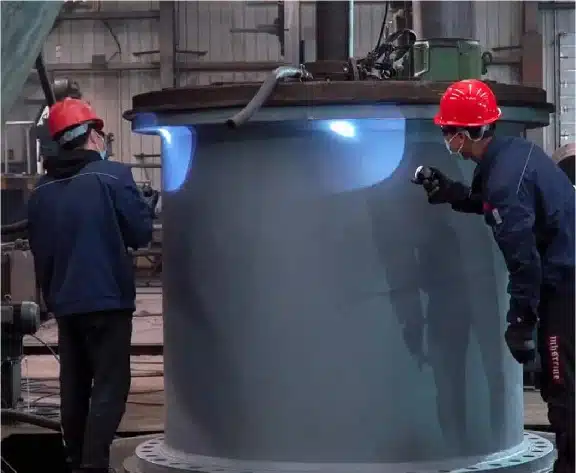 Hydraulics and Pneumatics Pressure Test