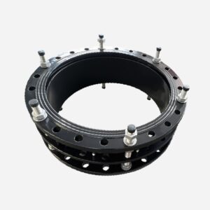 LIGHT DUTY DUCTILE Iron dismantling joint big size