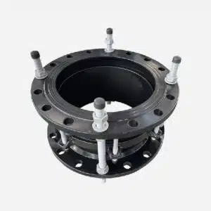 LIGHT DUTY DUCTILE Iron dismantling joint small size
