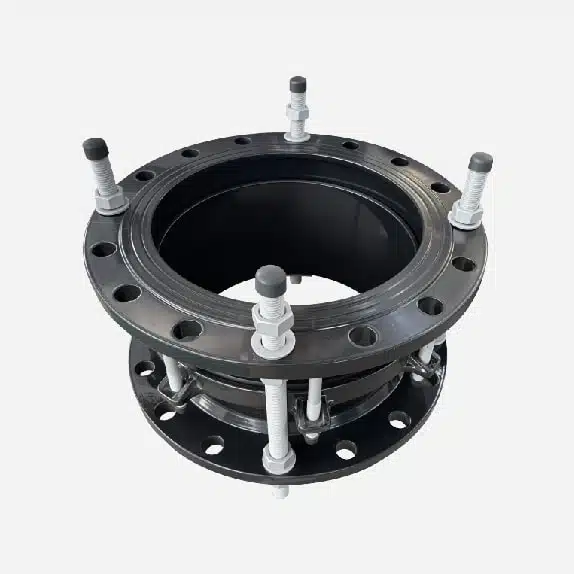 LIGHT DUTY DUCTILE Iron dismantling joint small size