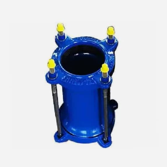 LONG UNIVERSAL COUPLING