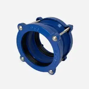 MAXIFIT COUPLING