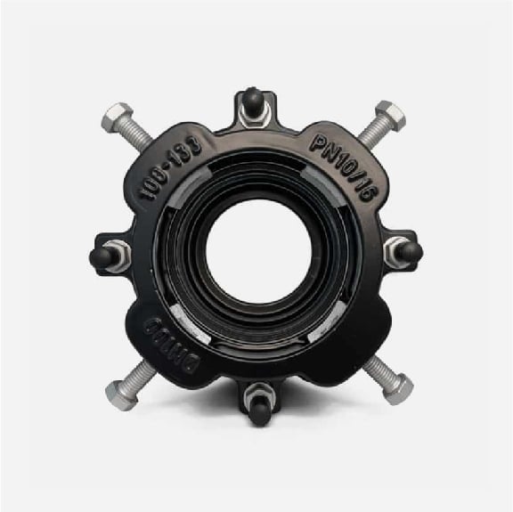 MECHANICAL COUPLING