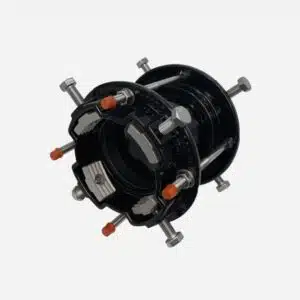 MECHANICAL COUPLING