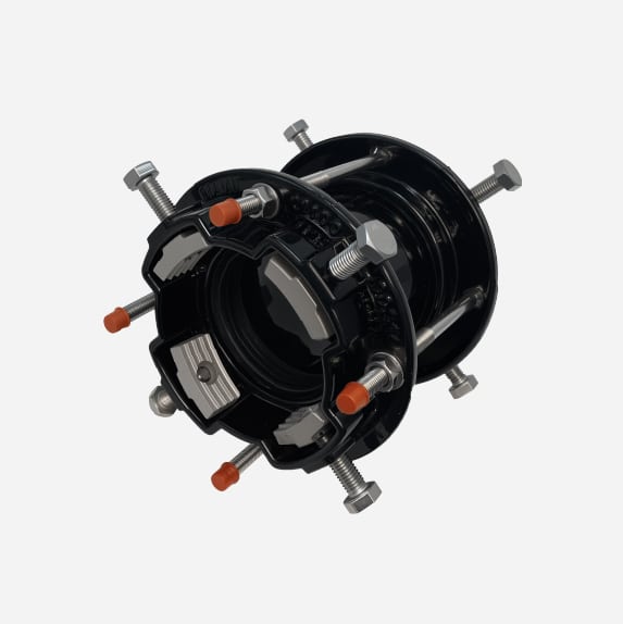 MECHANICAL COUPLING