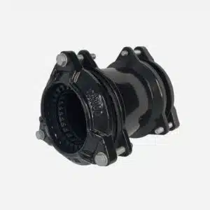 MULTIGRIP RESTRAINED COUPLING