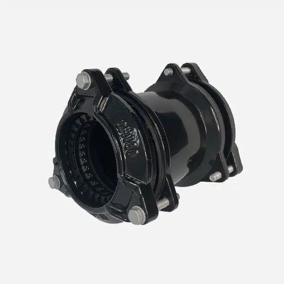 MULTIGRIP RESTRAINED COUPLING