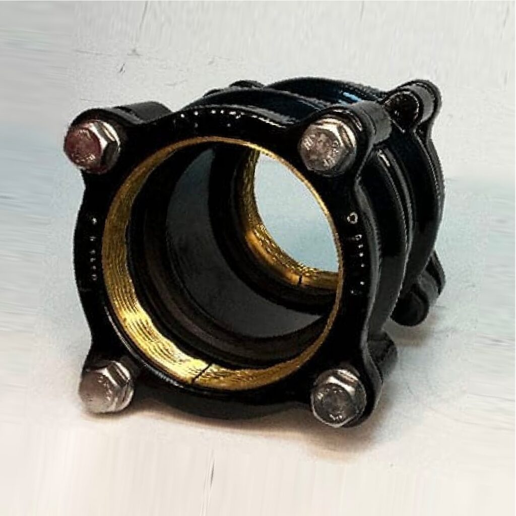 PIPE COUPLING