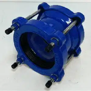 PIPE COUPLING