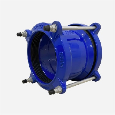 PIPE COUPLING