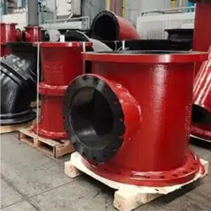 PIPE FITTING