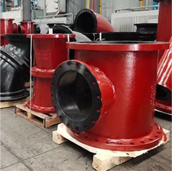 PIPE FITTING