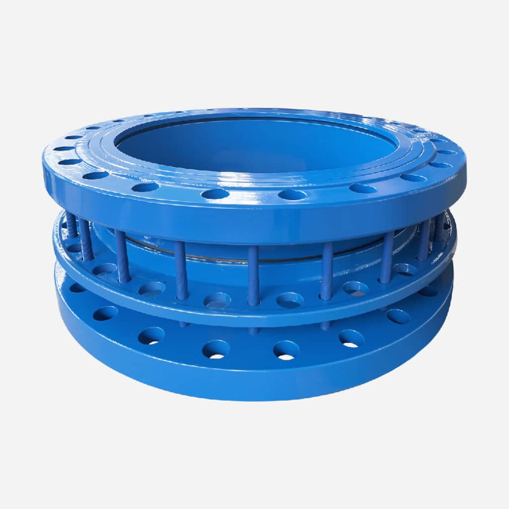 PN35 dismantling joint