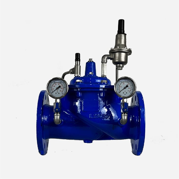 Pressure Reducing Valve