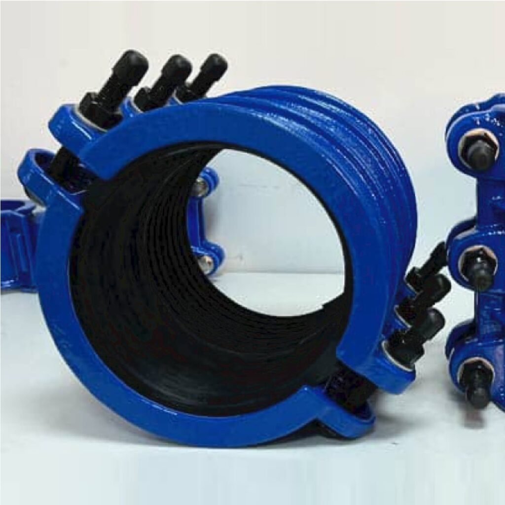 REPAIR CLAMP