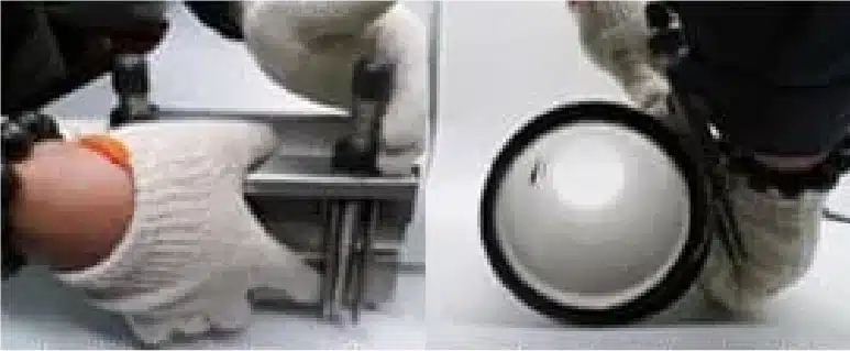REPAIR CLAMP INSTALLATION-2