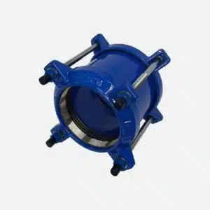 RESTRAINED COUPLING-2