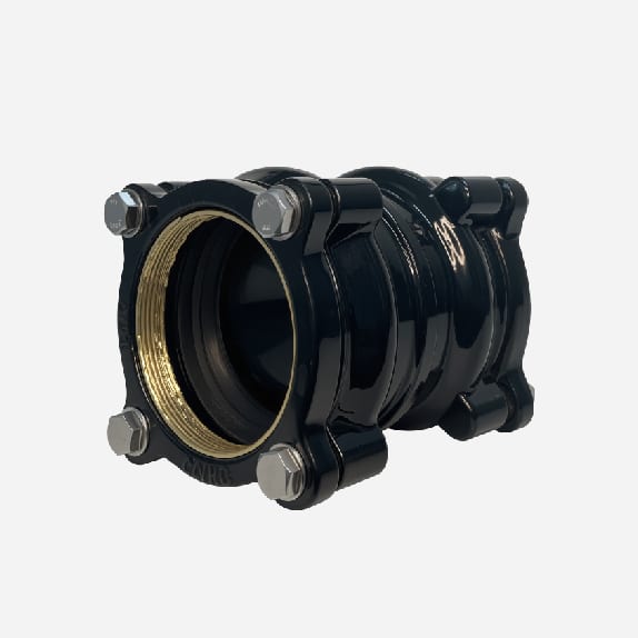 RESTRAINED COUPLING old design