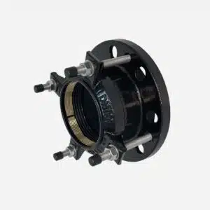 RESTRAINED FLANGE ADAPTOR