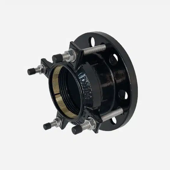 RESTRAINED FLANGE ADAPTOR