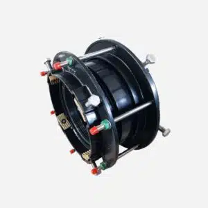 RESTRAINED TRANSITION COUPLING