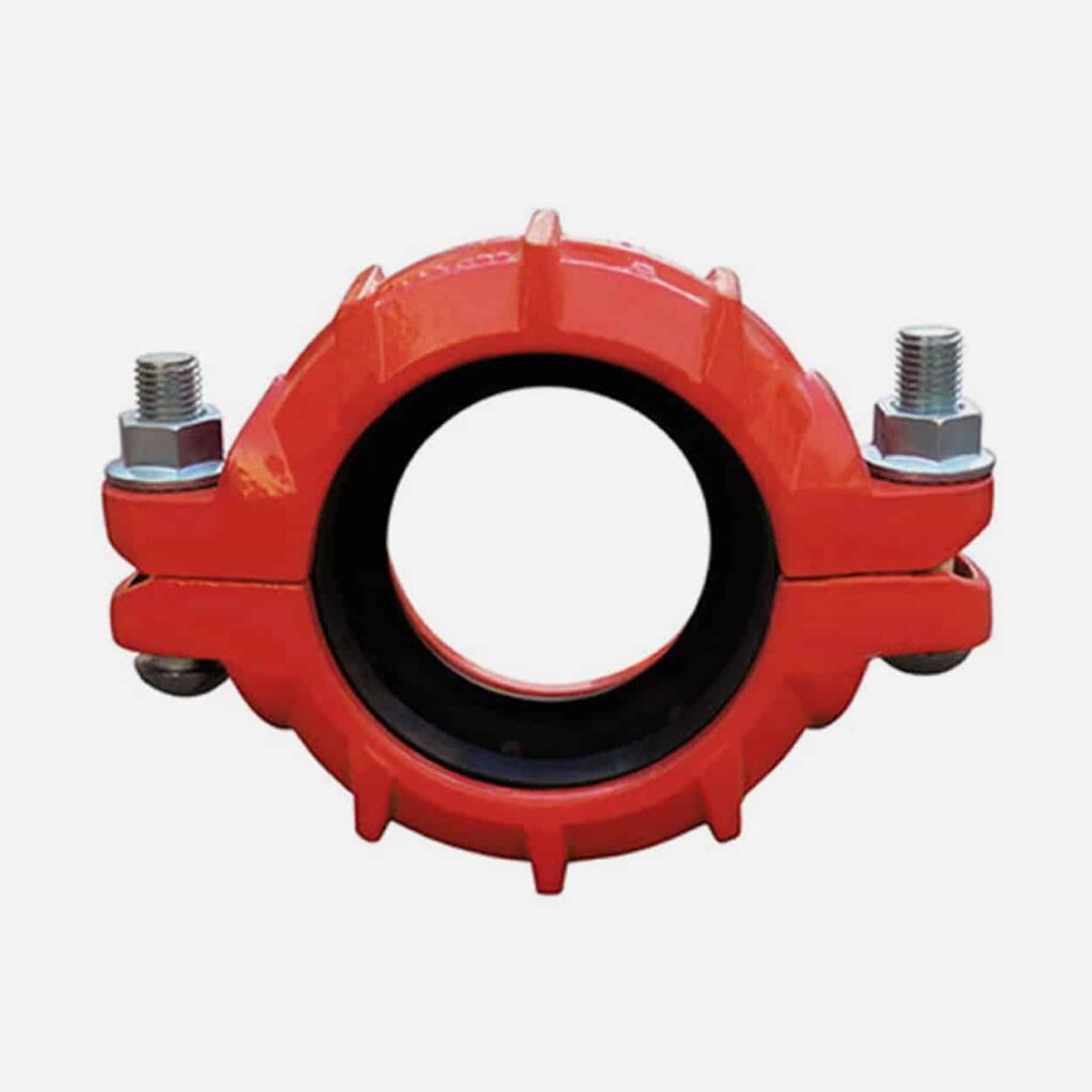 Reducing Coupling